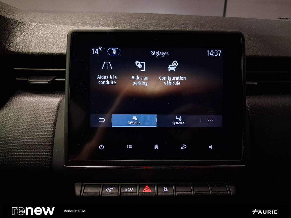 Acheter Renault Clio 5 CLIO SOCIETE BLUE DCI 100 - 21N AIR NAV 5p occasion dans les concessions du Groupe Faurie