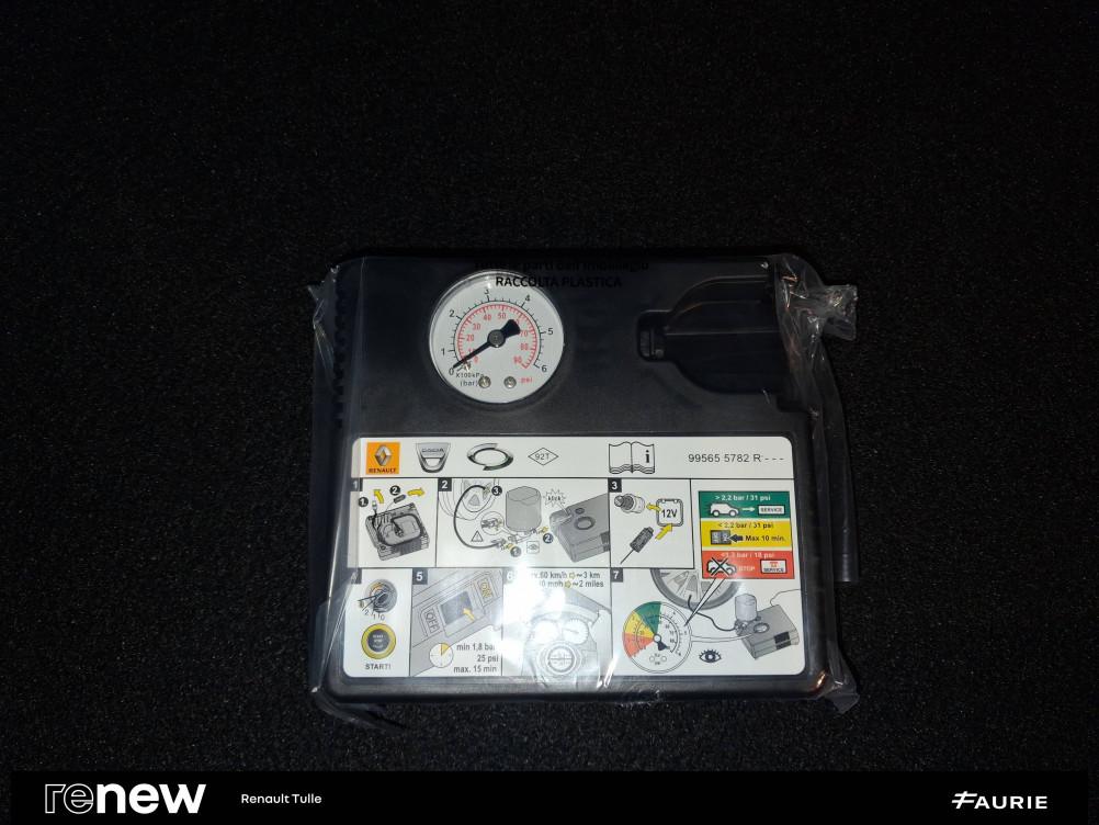 Acheter Renault Clio 5 Clio E-Tech 140 - 21N Intens 5p occasion dans les concessions du Groupe Faurie