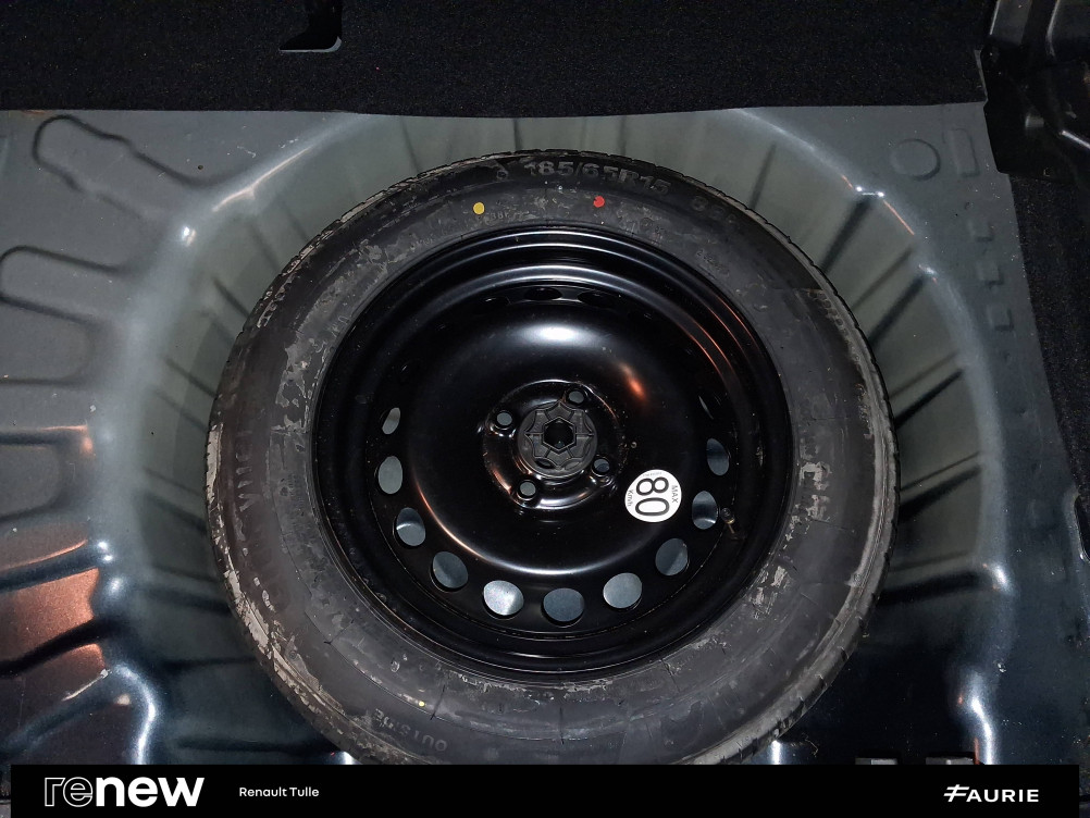 Acheter Dacia Sandero Sandero TCe 90 - 22 Stepway Confort 5p occasion dans les concessions du Groupe Faurie