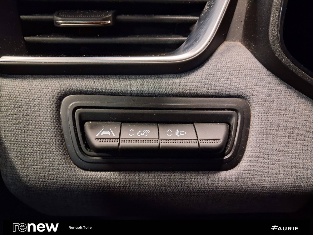 Acheter Renault Clio 5 Clio Blue dCi 100 Evolution 5p occasion dans les concessions du Groupe Faurie