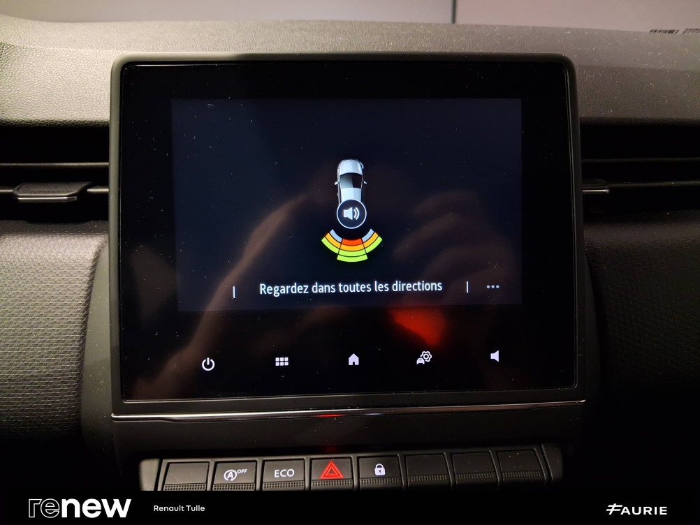 Acheter Renault Clio 5 CLIO SOCIETE BLUE DCI 100 - 21N AIR NAV 5p occasion dans les concessions du Groupe Faurie