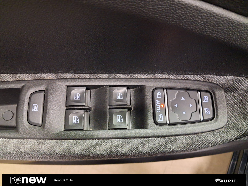 Acheter Renault Zoe Zoe R110 Achat Intégral - 21B Intens 5p occasion dans les concessions du Groupe Faurie