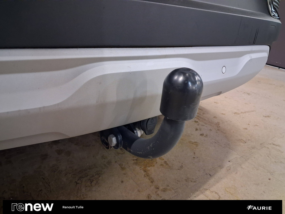 Acheter Renault Captur 2 Captur TCe 160 EDC - 21 Intens 5p occasion dans les concessions du Groupe Faurie