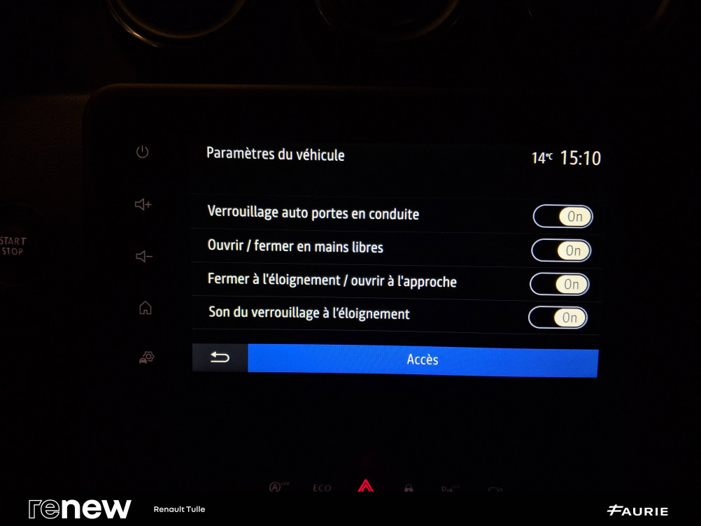 Acheter Dacia Duster Duster TCe 150 FAP 4x2 EDC SL Extreme 5p occasion dans les concessions du Groupe Faurie