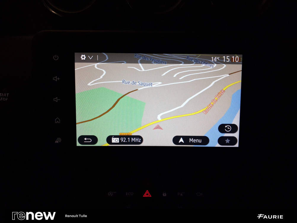 Acheter Dacia Duster Duster TCe 150 FAP 4x2 EDC SL Extreme 5p occasion dans les concessions du Groupe Faurie