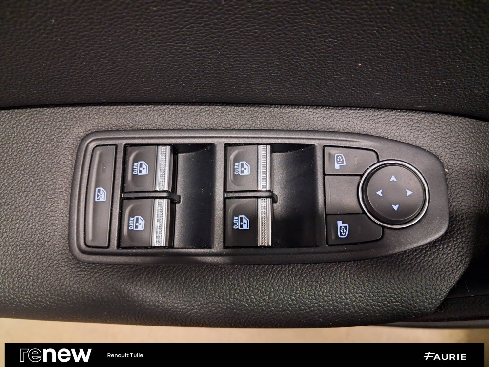 Acheter Renault Captur 2 Captur TCe 160 EDC - 21 Intens 5p occasion dans les concessions du Groupe Faurie