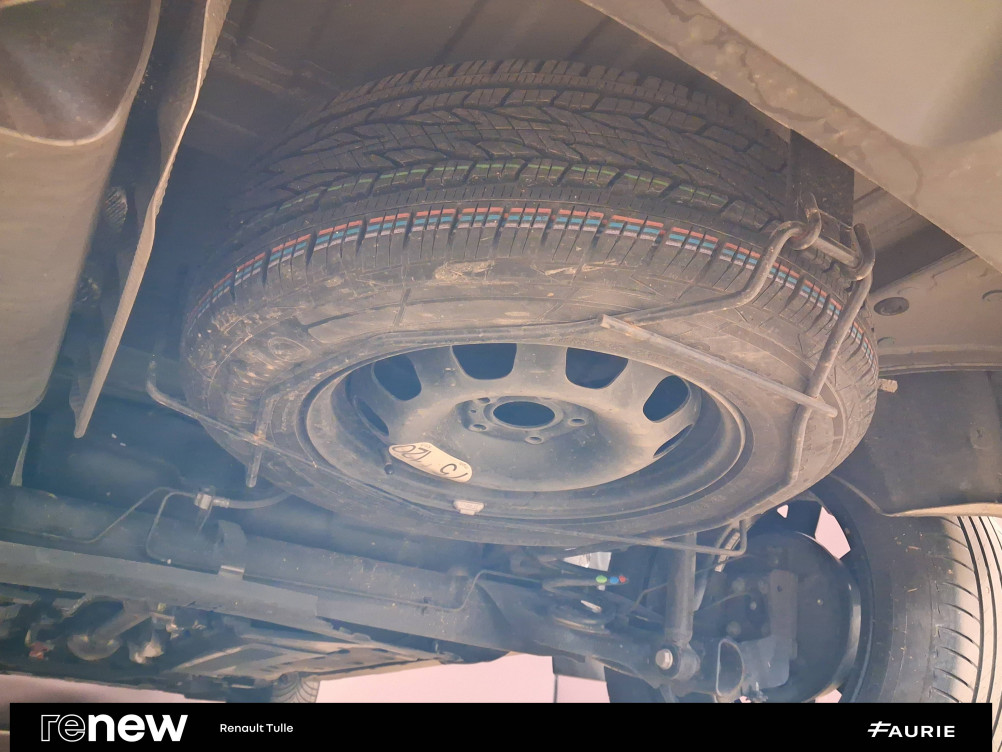 Acheter Dacia Duster Duster TCe 150 FAP 4x2 EDC SL Extreme 5p occasion dans les concessions du Groupe Faurie