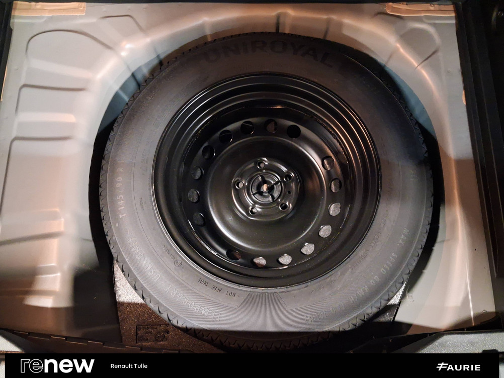 Acheter Renault Captur 2 Captur TCe 160 EDC - 21 Intens 5p occasion dans les concessions du Groupe Faurie