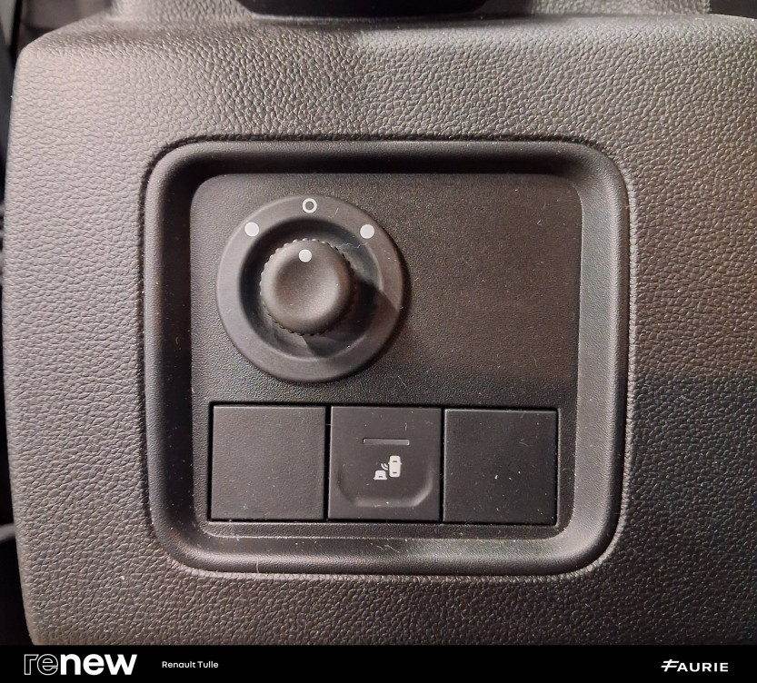 Acheter Dacia Duster Duster TCe 150 FAP 4x2 EDC SL Extreme 5p occasion dans les concessions du Groupe Faurie