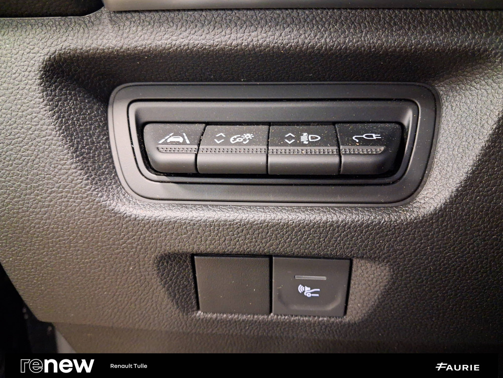 Acheter Renault Zoe Zoe R110 Achat Intégral - 21B Intens 5p occasion dans les concessions du Groupe Faurie