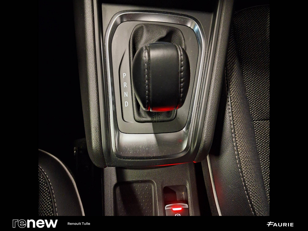 Acheter Renault Captur 2 Captur TCe 160 EDC - 21 Intens 5p occasion dans les concessions du Groupe Faurie