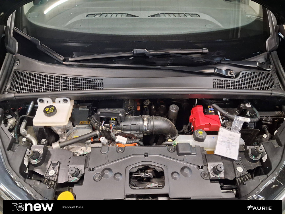 Acheter Renault Zoe Zoe R110 Achat Intégral - 21B Intens 5p occasion dans les concessions du Groupe Faurie