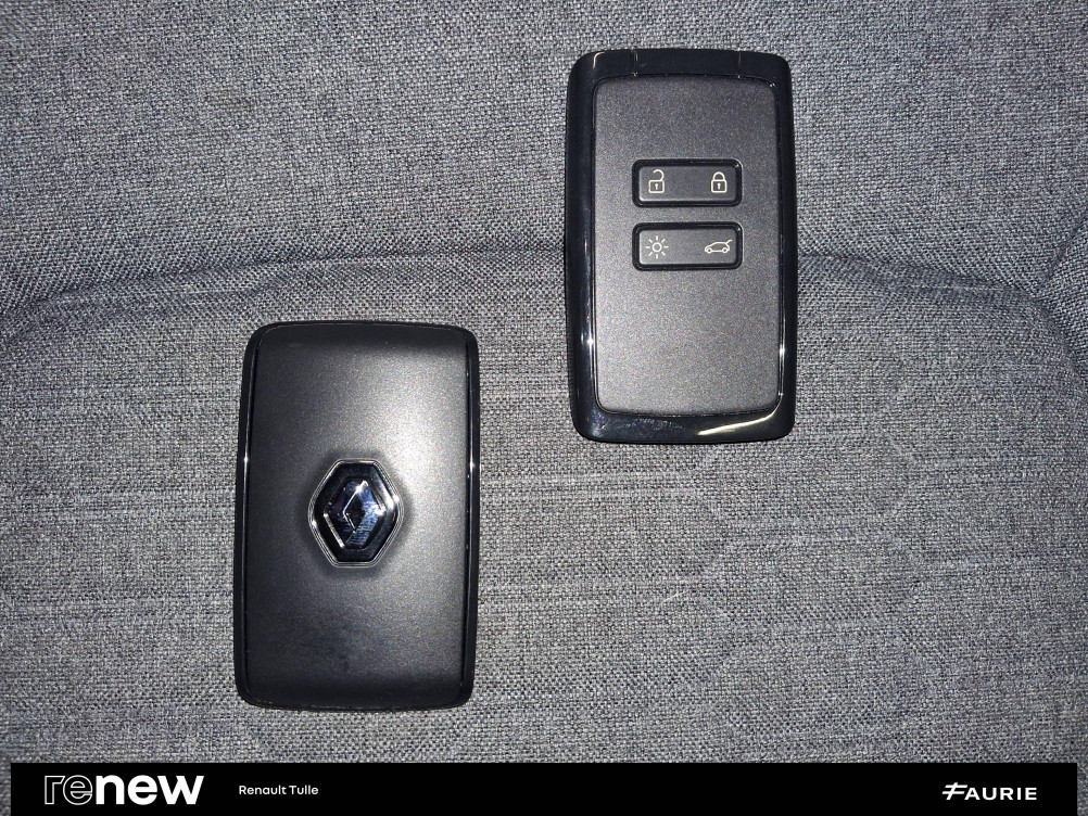 Acheter Renault Zoe Zoe R110 - MY22 Evolution 5p occasion dans les concessions du Groupe Faurie