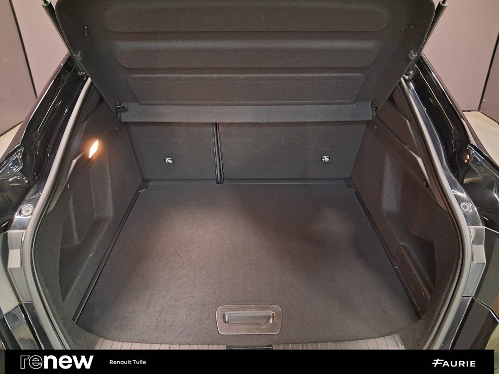 Acheter Renault Arkana Arkana E-Tech 145 R.S. Line 5p occasion dans les concessions du Groupe Faurie