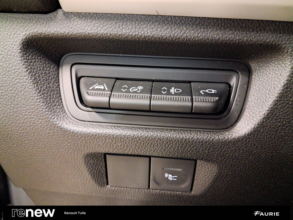 Acheter Renault Zoe Zoe R110 - MY22 Evolution 5p occasion dans les concessions du Groupe Faurie