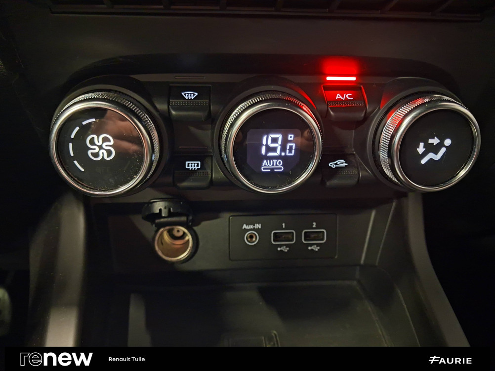 Acheter Renault Arkana Arkana E-Tech 145 R.S. Line 5p occasion dans les concessions du Groupe Faurie