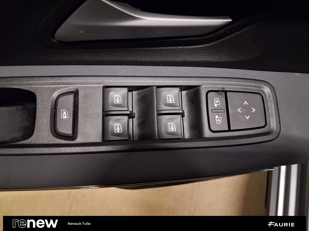 Acheter Dacia Sandero Sandero ECO-G 100 GSR2 Stepway Extreme 5p occasion dans les concessions du Groupe Faurie