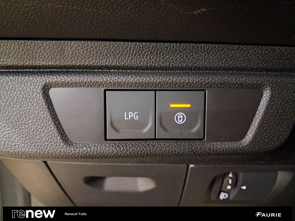 Acheter Dacia Sandero Sandero ECO-G 100 GSR2 Stepway Extreme 5p occasion dans les concessions du Groupe Faurie