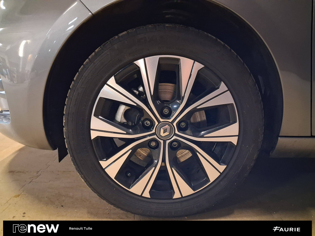 Acheter Renault Zoe Zoe R110 - MY22 Evolution 5p occasion dans les concessions du Groupe Faurie