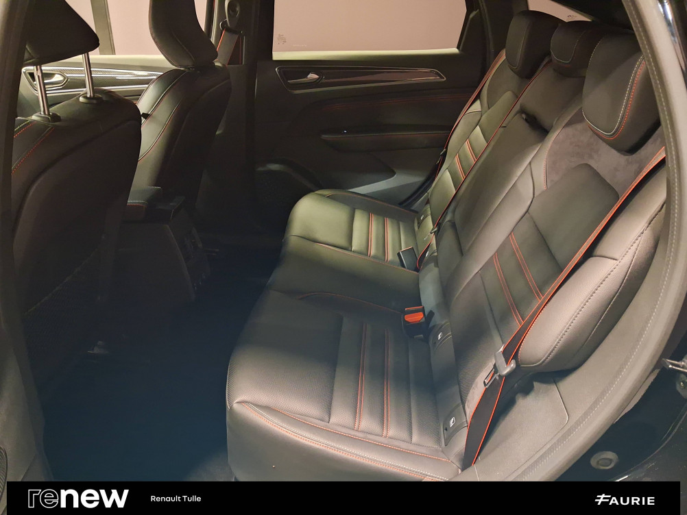 Acheter Renault Arkana Arkana E-Tech 145 R.S. Line 5p occasion dans les concessions du Groupe Faurie