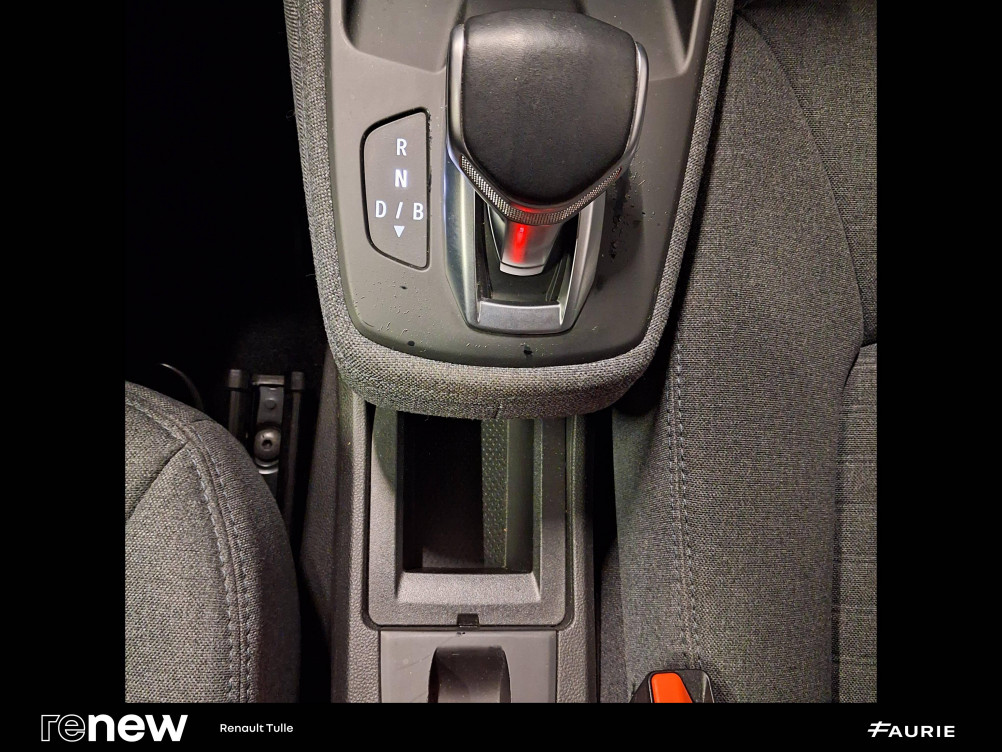 Acheter Renault Zoe Zoe R110 - MY22 Evolution 5p occasion dans les concessions du Groupe Faurie