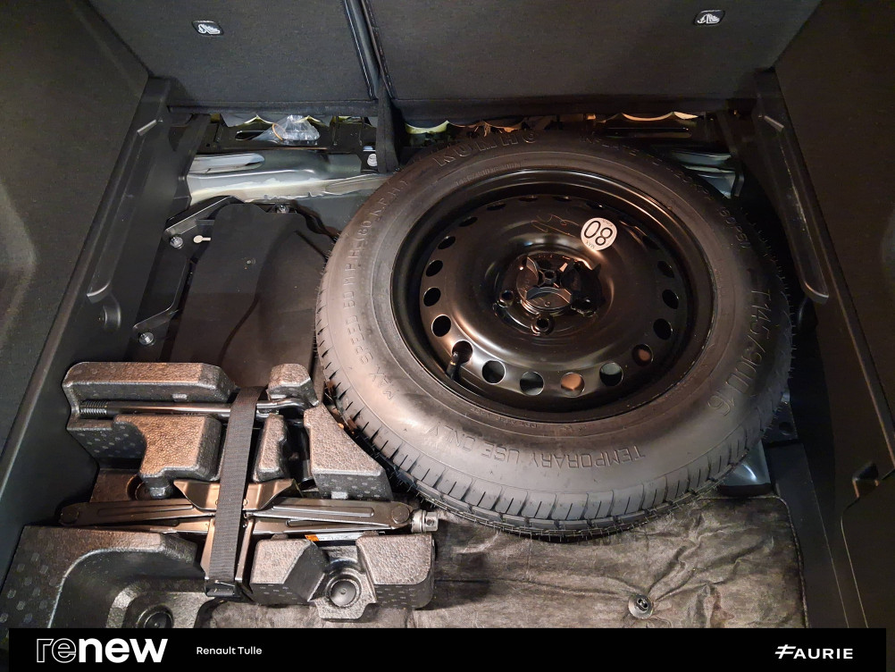 Acheter Renault Arkana Arkana E-Tech 145 R.S. Line 5p occasion dans les concessions du Groupe Faurie