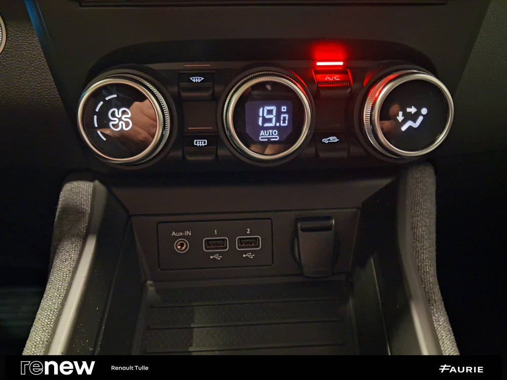 Acheter Renault Zoe Zoe R110 - MY22 Evolution 5p occasion dans les concessions du Groupe Faurie