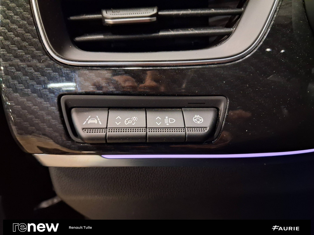 Acheter Renault Arkana Arkana E-Tech 145 R.S. Line 5p occasion dans les concessions du Groupe Faurie