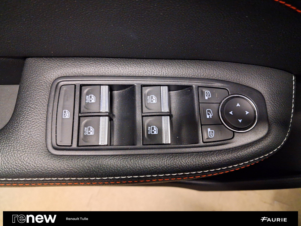 Acheter Renault Arkana Arkana E-Tech 145 R.S. Line 5p occasion dans les concessions du Groupe Faurie