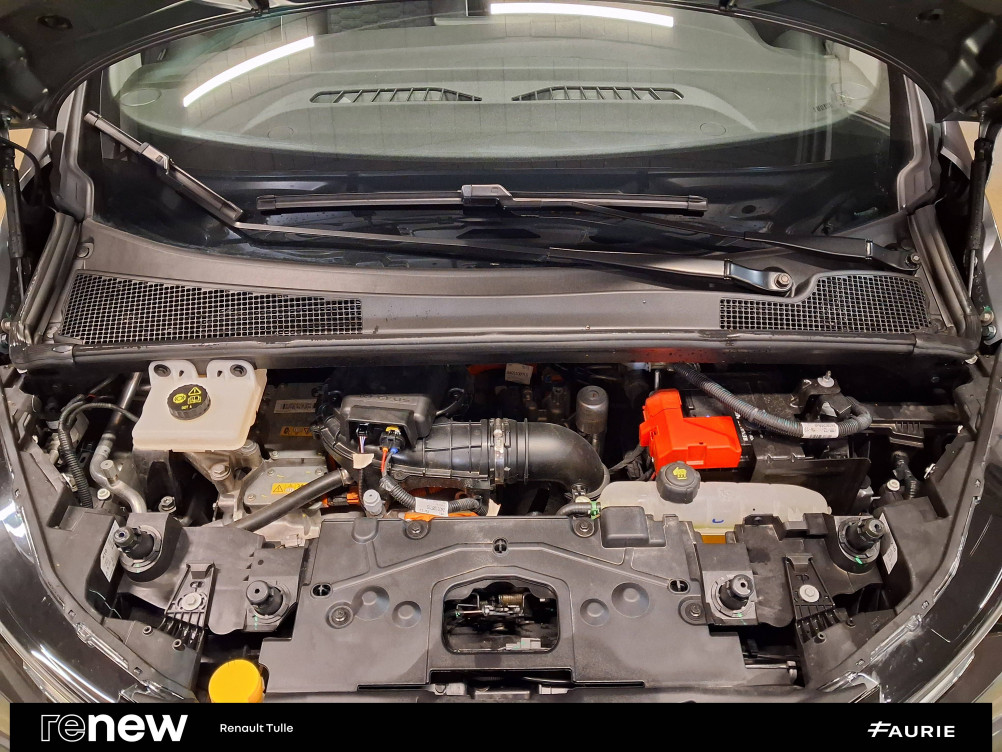 Acheter Renault Zoe Zoe R110 - MY22 Evolution 5p occasion dans les concessions du Groupe Faurie