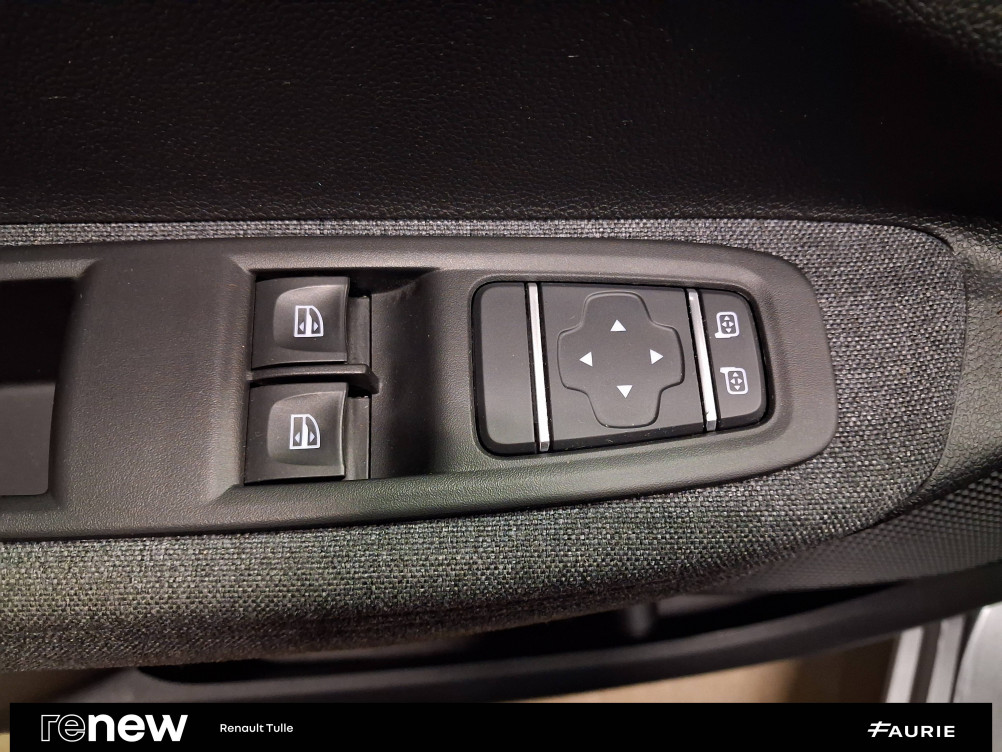 Acheter Renault Zoe Zoe R110 - MY22 Evolution 5p occasion dans les concessions du Groupe Faurie