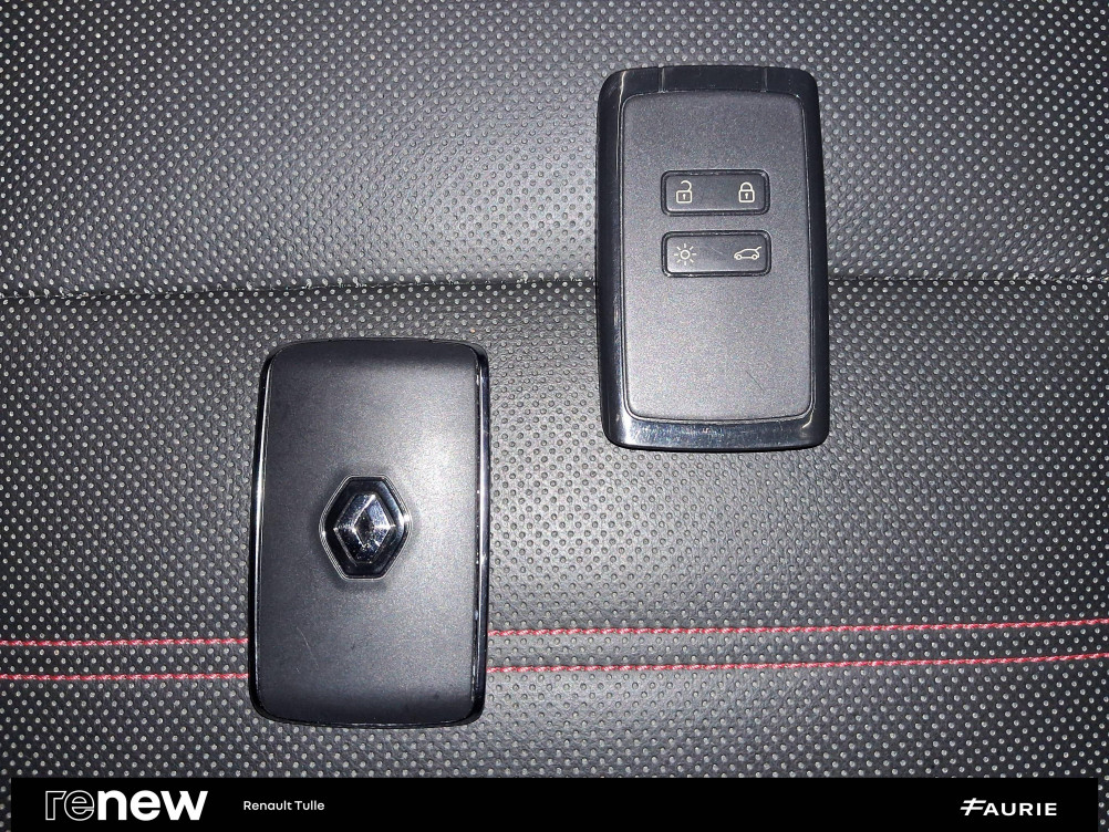 Acheter Renault Arkana Arkana E-Tech 145 R.S. Line 5p occasion dans les concessions du Groupe Faurie