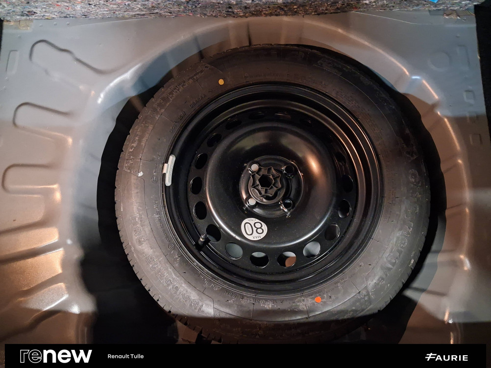 Acheter Dacia Sandero Sandero TCe 90 Expression 5p occasion dans les concessions du Groupe Faurie