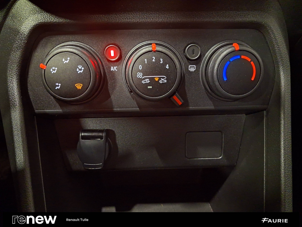 Acheter Dacia Sandero Sandero TCe 90 Expression 5p occasion dans les concessions du Groupe Faurie