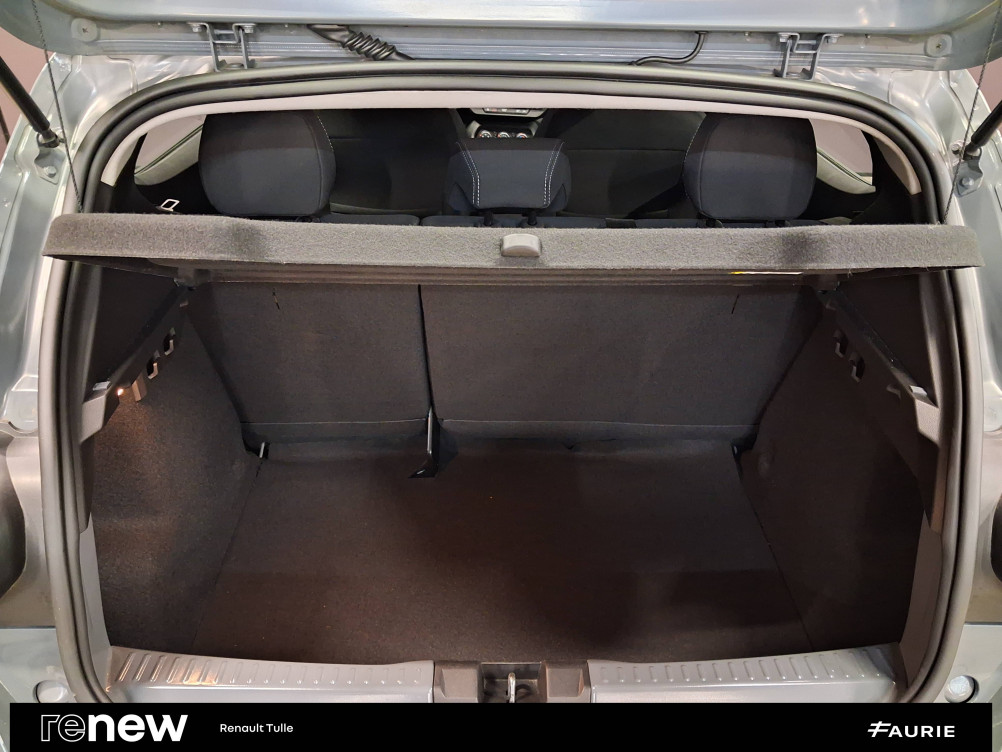 Acheter Dacia Sandero Sandero TCe 90 Expression 5p occasion dans les concessions du Groupe Faurie