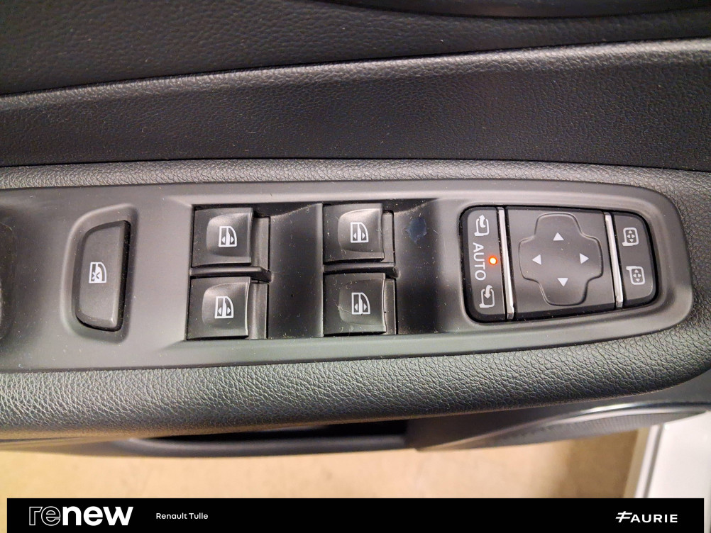 Acheter Renault Captur Captur dCi 90 EDC Intens 5p occasion dans les concessions du Groupe Faurie