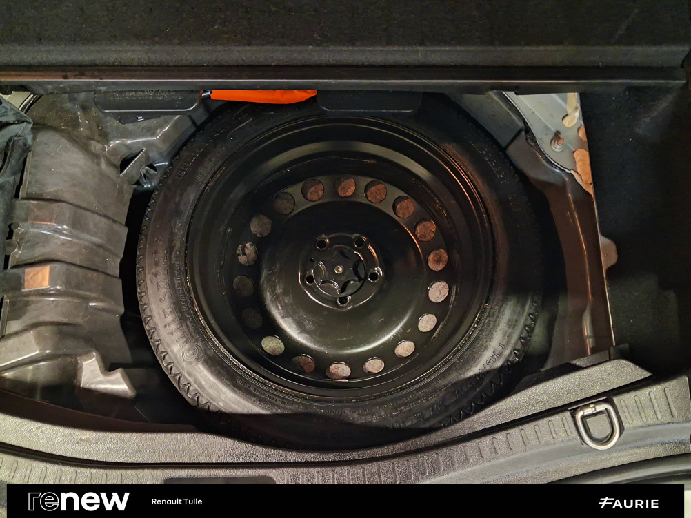 Acheter Renault Scenic 4 Scenic dCi 110 Energy Hybrid Assist Business 5p occasion dans les concessions du Groupe Faurie