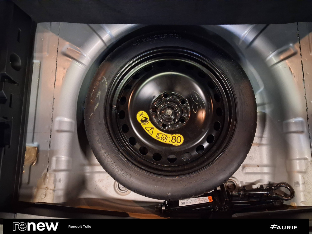 Acheter Ford Focus 4 Focus SW 1.0 EcoBoost 125 S&S BVA8 Active 5p occasion dans les concessions du Groupe Faurie