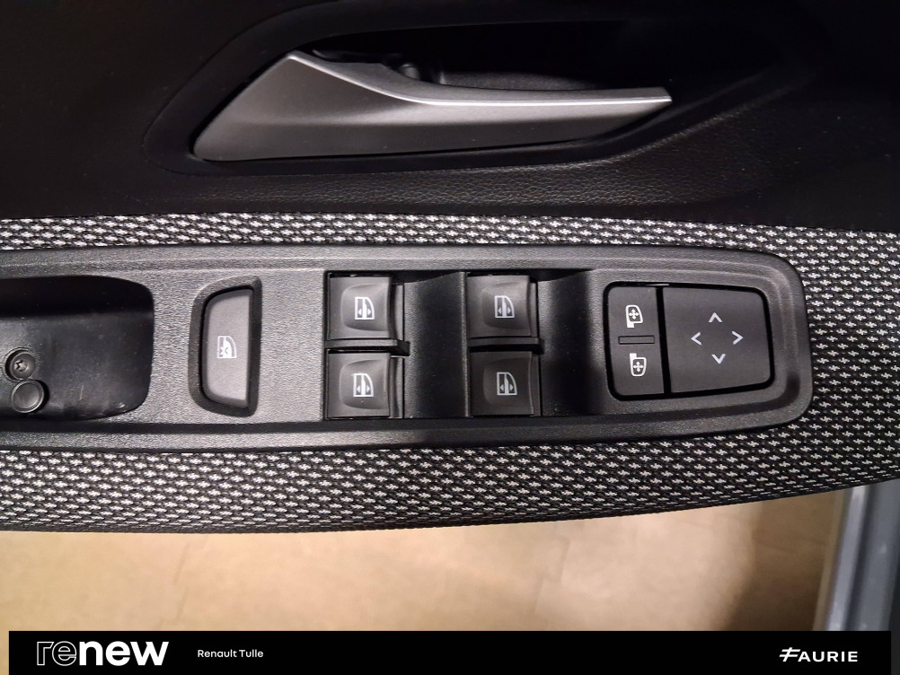 Acheter Dacia Sandero Sandero TCe 90 Expression 5p occasion dans les concessions du Groupe Faurie