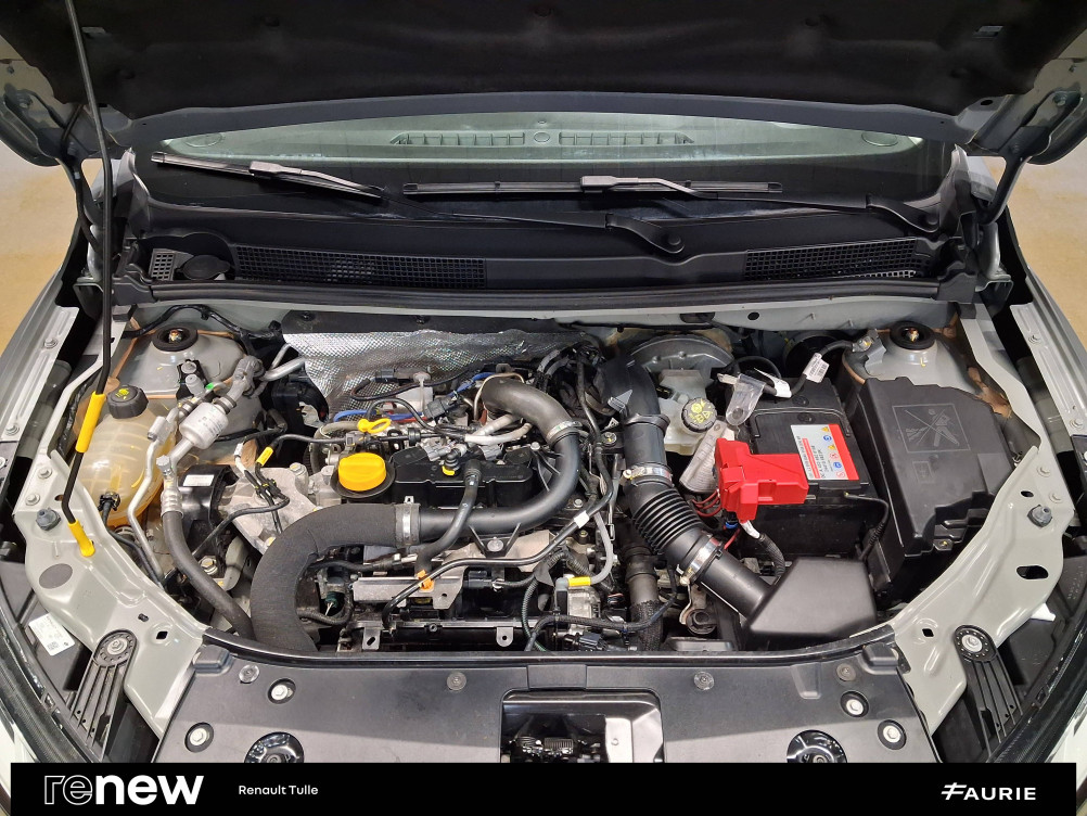 Acheter Dacia Sandero Sandero TCe 90 Expression 5p occasion dans les concessions du Groupe Faurie