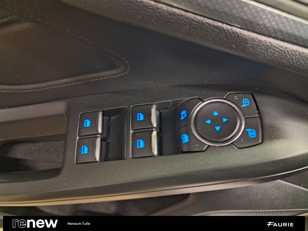 Acheter Ford Focus 4 Focus SW 1.0 EcoBoost 125 S&S BVA8 Active 5p occasion dans les concessions du Groupe Faurie