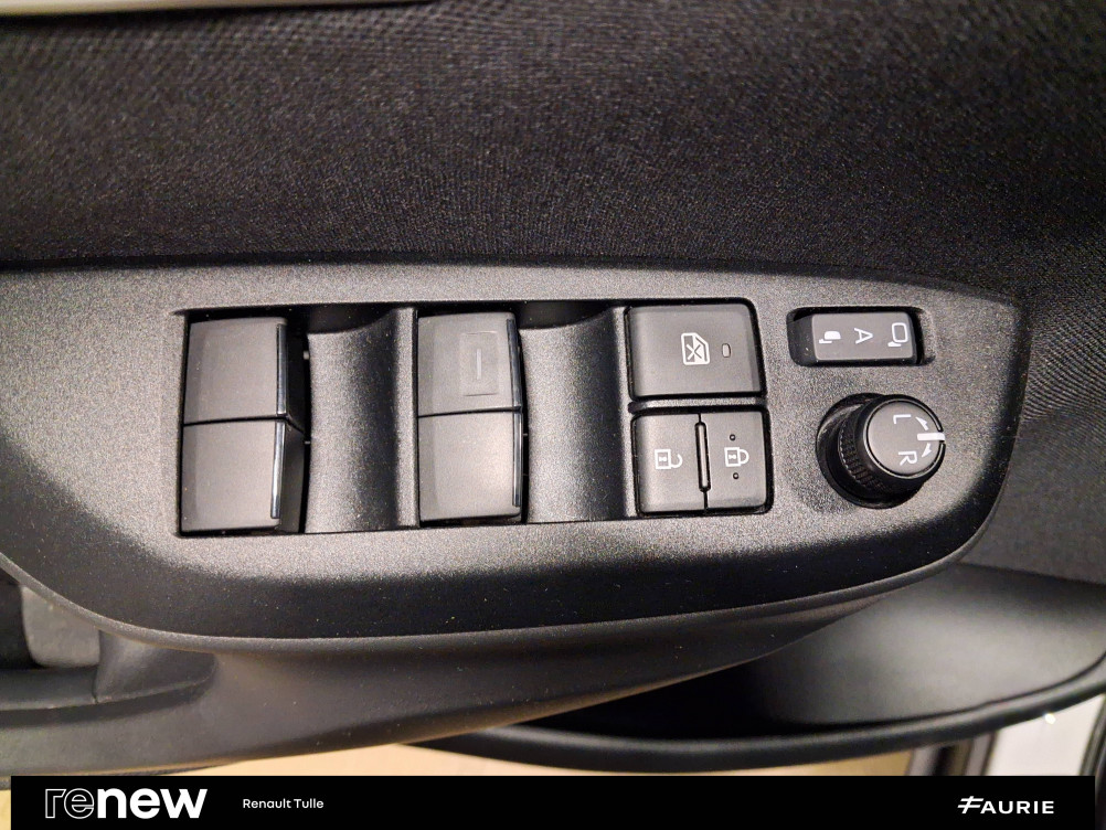 Acheter Toyota Yaris Cross Yaris Cross Hybride 116h 2WD Design 5p occasion dans les concessions du Groupe Faurie