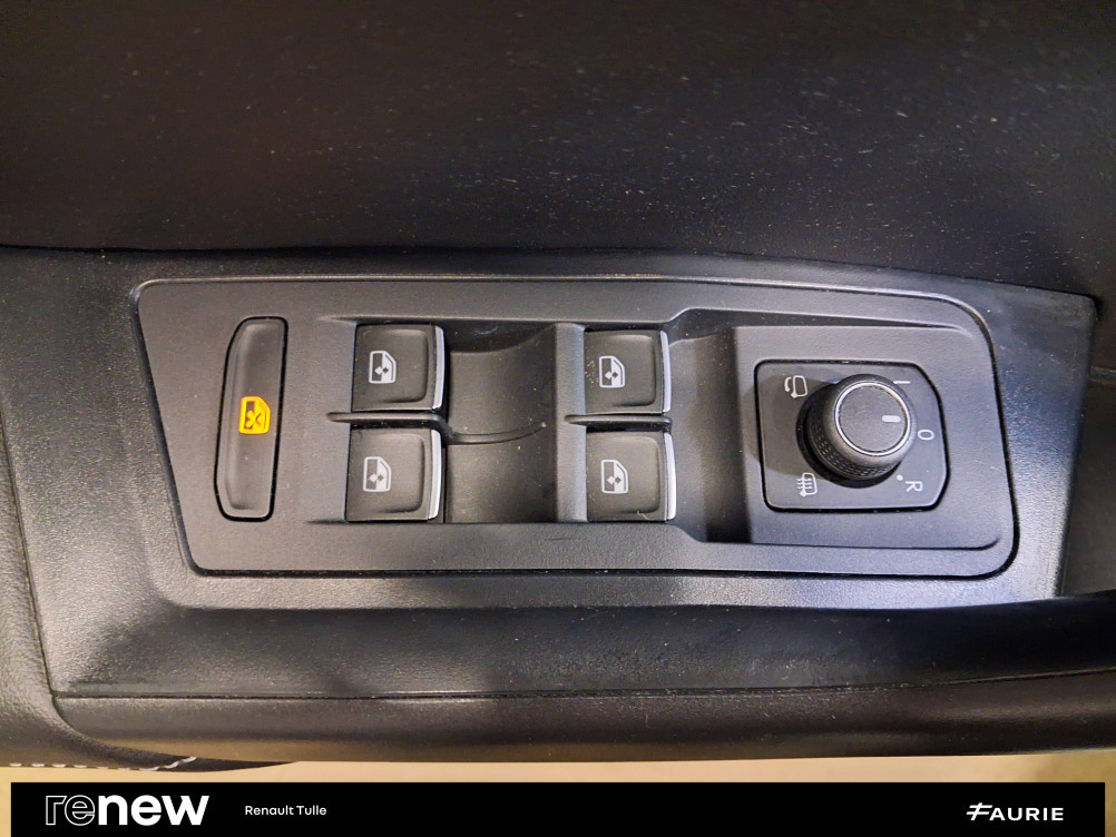 Acheter Volkswagen T-Roc T-Roc 1.5 TSI EVO 150 Start/Stop DSG7 R-Line 5p occasion dans les concessions du Groupe Faurie