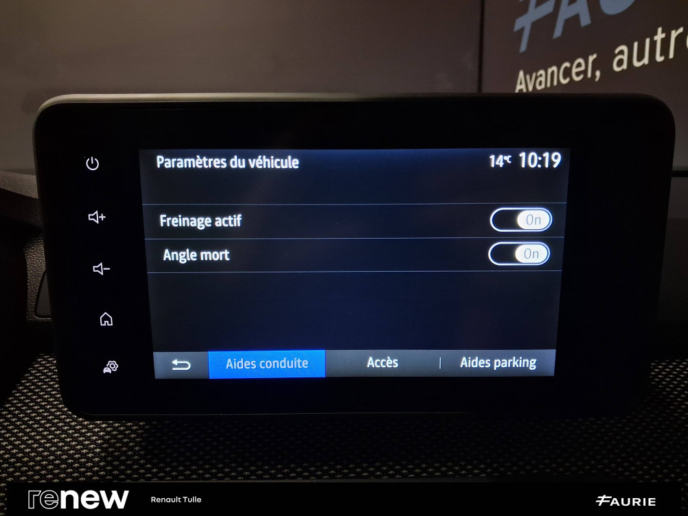 Acheter Dacia Sandero Sandero TCe 90 - 22 Stepway Confort 5p occasion dans les concessions du Groupe Faurie