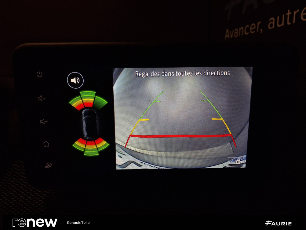 Acheter Dacia Sandero Sandero TCe 90 - 22 Stepway Confort 5p occasion dans les concessions du Groupe Faurie