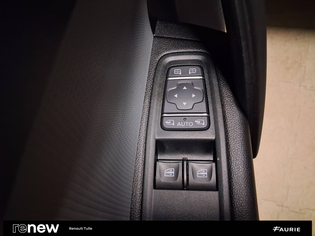 Acheter Renault Kangoo Electrique KANGOO VAN E-TECH ELECTRIQUE EV45 11KW EXTRA SESAME OUVRE TOI 4p occasion dans les concessions du Groupe Faurie