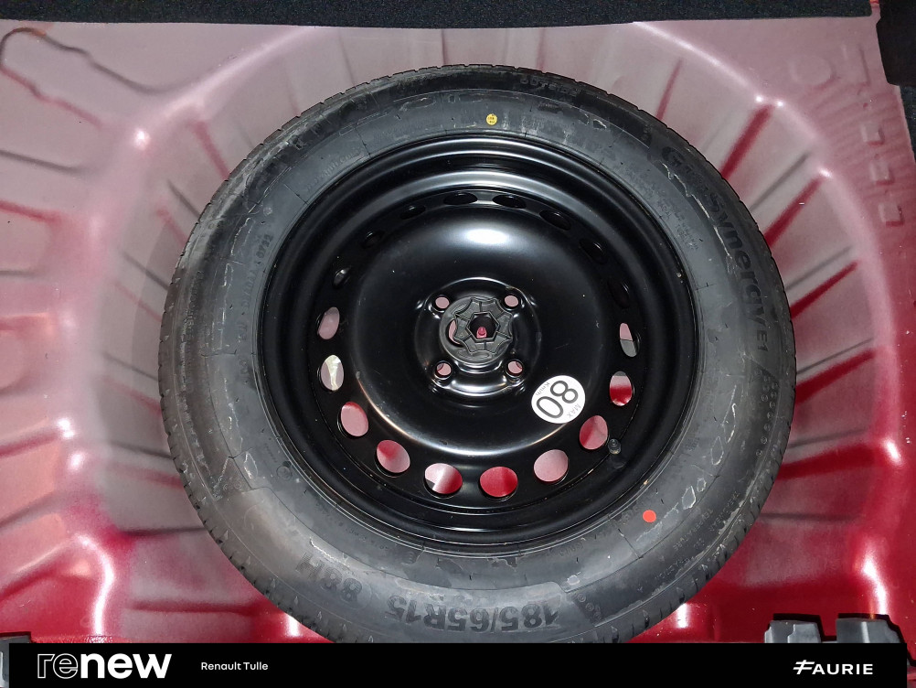 Acheter Dacia Sandero Sandero TCe 90 - 22 Stepway Confort 5p occasion dans les concessions du Groupe Faurie