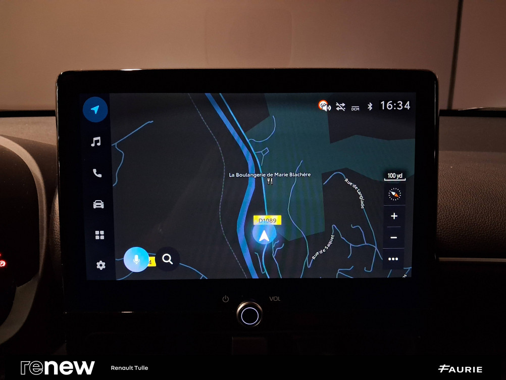 Acheter Toyota Yaris Cross Yaris Cross Hybride 116h 2WD Design 5p occasion dans les concessions du Groupe Faurie