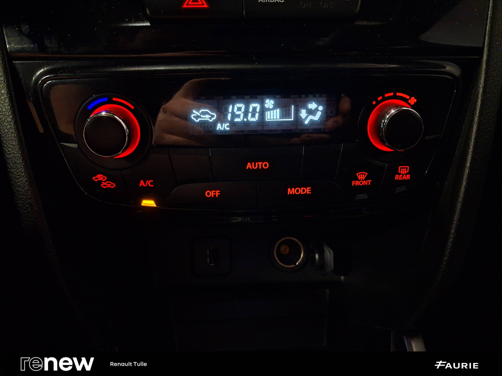 Acheter Suzuki Vitara Vitara 1.4 Boosterjet Auto Style 5p occasion dans les concessions du Groupe Faurie