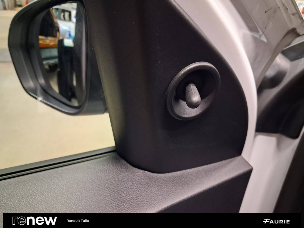 Acheter Dacia Duster Duster ECO-G 100 4x2 Essential 5p occasion dans les concessions du Groupe Faurie